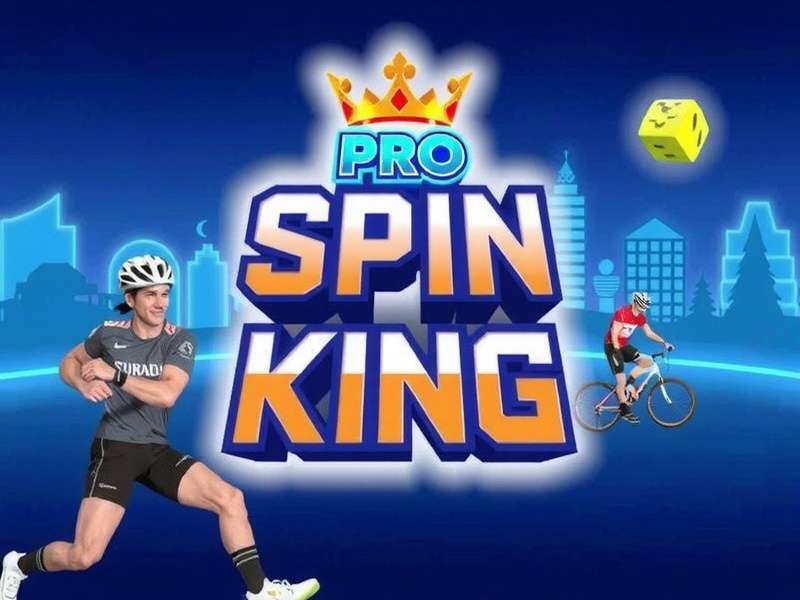Pro Spin King - Coming Soon Features Pro Spin King Future Updates Preview