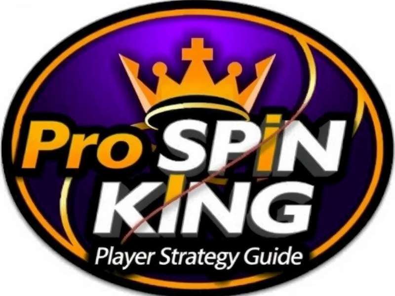 Pro Spin King - Tips for Winning More Pro Spin King Player Strategy Guide